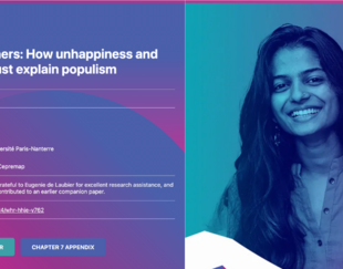 World Happiness Report 2025