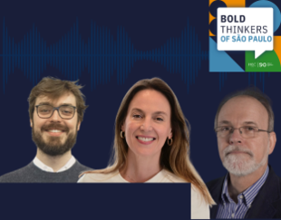 Bold Thinkers Sao Paulo - Vignette