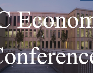 HEC Paris, Economics PhD Conference 2025