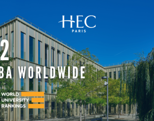  QS Executive MBA Rankings 2025