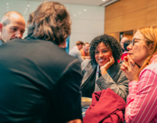 Next Frontier Computing - Vignette