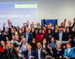 Vignette Inclusive Economy Day 2025