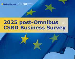 CSRD Business Survey