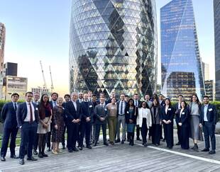 MBA Clubs Trek Group Photo London_2025