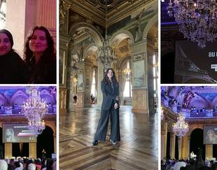 Fondation - Les villes au défi de la paix