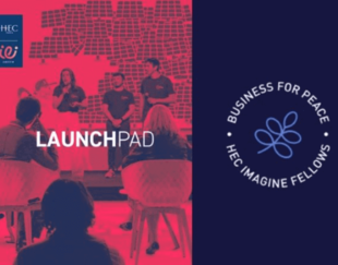 Imagine Fellows Launchpad 2025