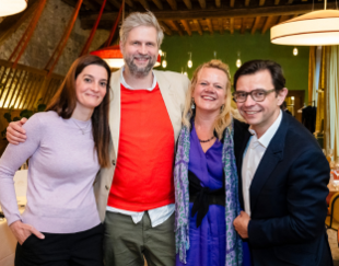 S&O Research Day 2025 - vignette