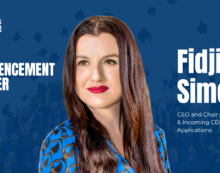 Fidji Simo - HEC Paris graduate of 2008, Chair and CEO of Instacart, and incoming CEO of OpenAI -  to Deliver 2025 Commencement Address at HEC Paris