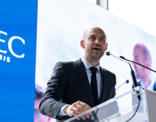 France’s Minister for Foreign Affairs, Jean-Noël Barrot, to deliver the HEC Paris 2025 commencement address - 14 june 2025