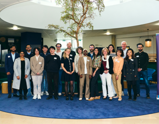 Young Researchers Converge at HEC Paris to Rethink Climate Leadership