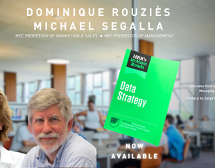 book rouzies segalla