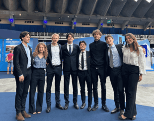 HEC ONU Sommet Océan 2025