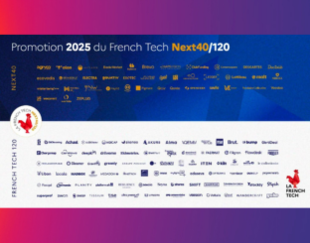 NEXT40/FT120 2025 - HEC Paris