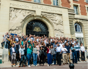 ARCS 2028 News vignette