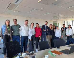 Business & Human Right clinic - vignette