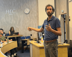 Cours Droits Humains et business - 2025 vignette