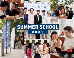 Vignette Summer school 2025 article