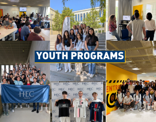 Vignette Youth 2025 article