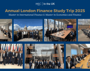 HEC Paris UK MIF MEF 2025