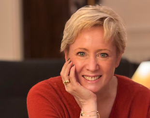 Sandrine Mies - Diplômée HEC Paris 