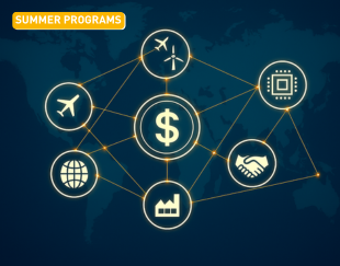 Icons on Geopolitics