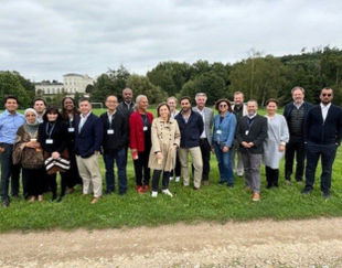 Lex Mundi x HEC Paris Executive Education