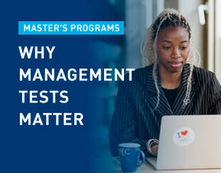 Vignette Mangement tests article