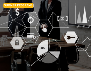 The future of finance