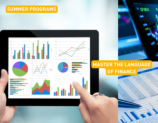 Master the Language of Finance