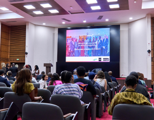 HEC Challenge + Afrique 