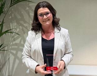 Carmen Bertojo HEC Paris