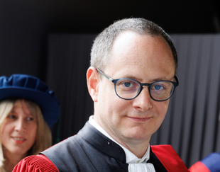 Emmanuel Coblence HEC Paris