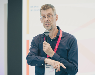 Thomas Astebro HEC Paris