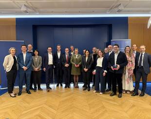 HEC Foundation professor laureates 2025