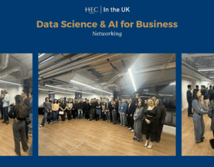 LEX London 2026 DS&AIB