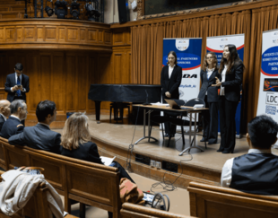 HEC Paris Entente Cordiale Challenge 2026