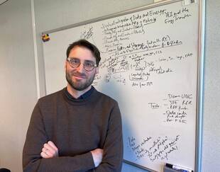 Olivier Darmouni book choice