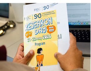 11th Research Day