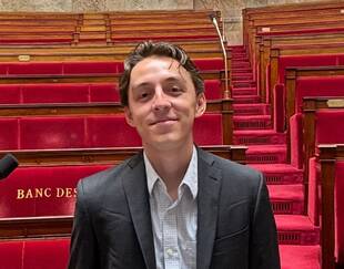 Vignette Lafayette Fellowship article