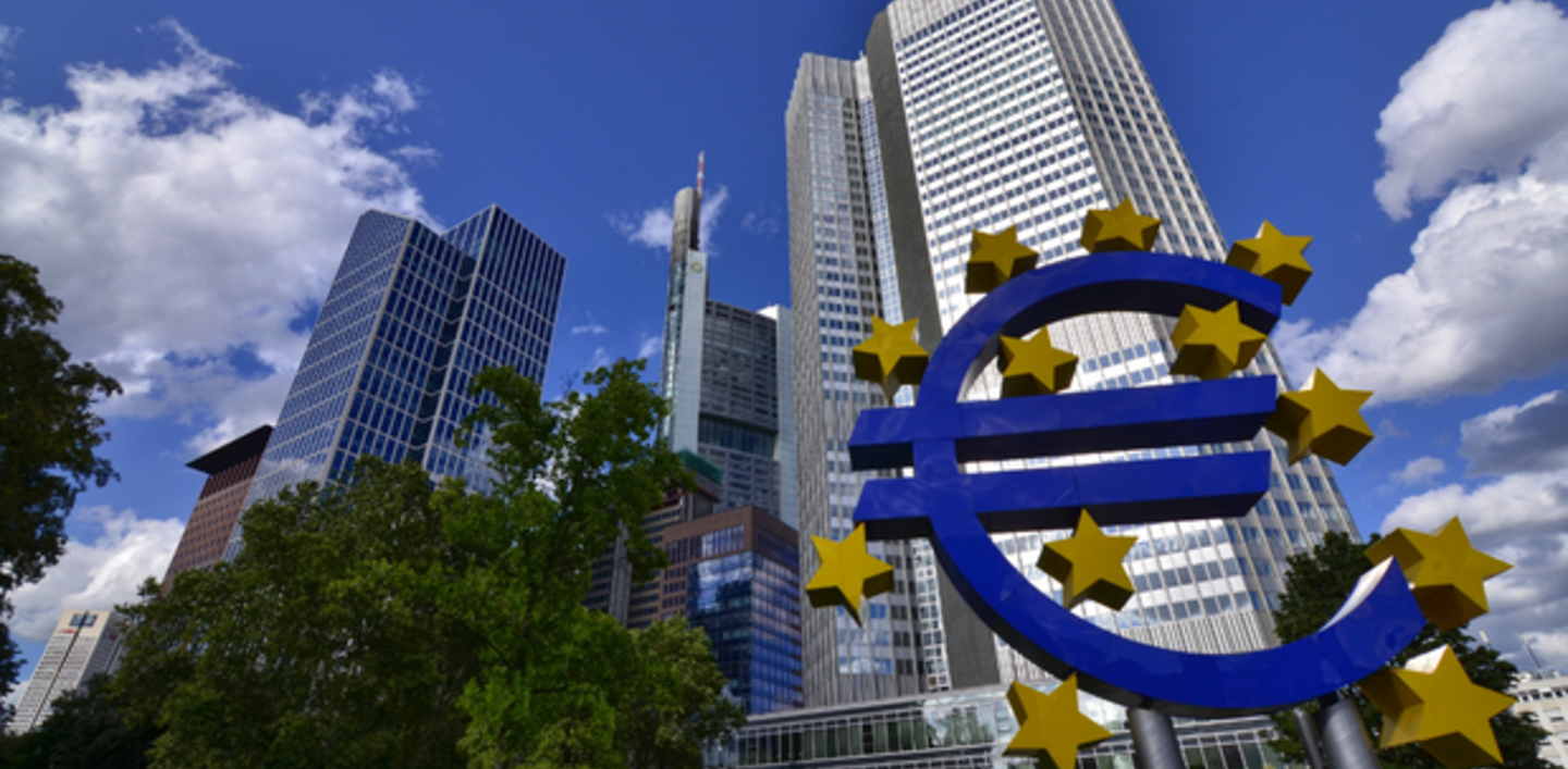 European Central Bank Frankfurt - thumbnail
