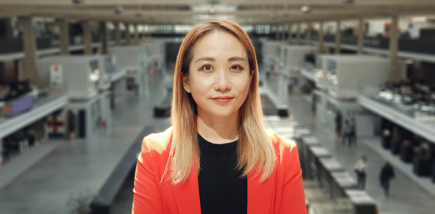 Danbee Lee, Wishupon