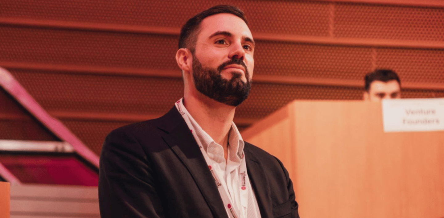 Florian Corgnou, Neurobus