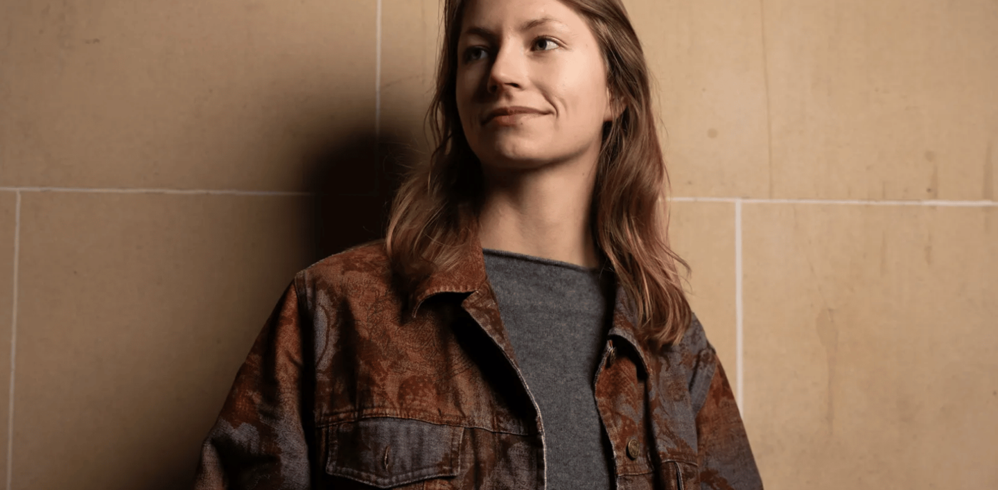 Flore Lestrade - Veeton