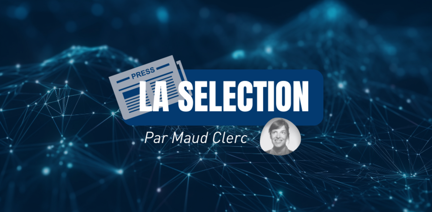 La Selection par Maud Clerc