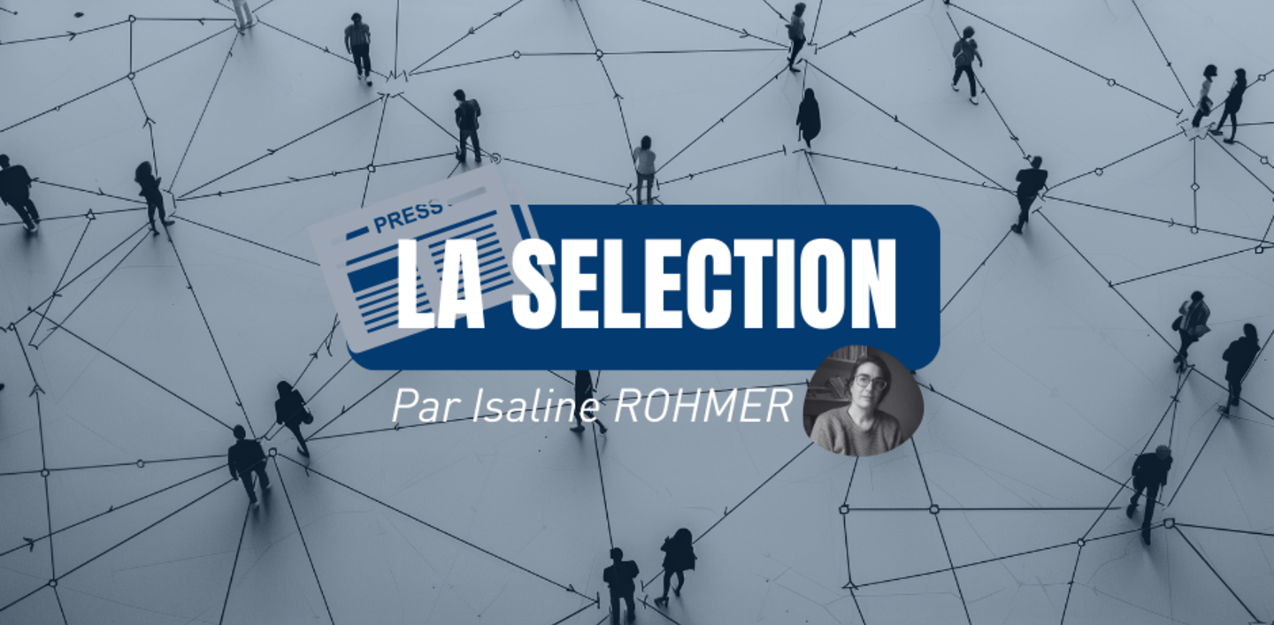 La Selection par Isaline Rhomer