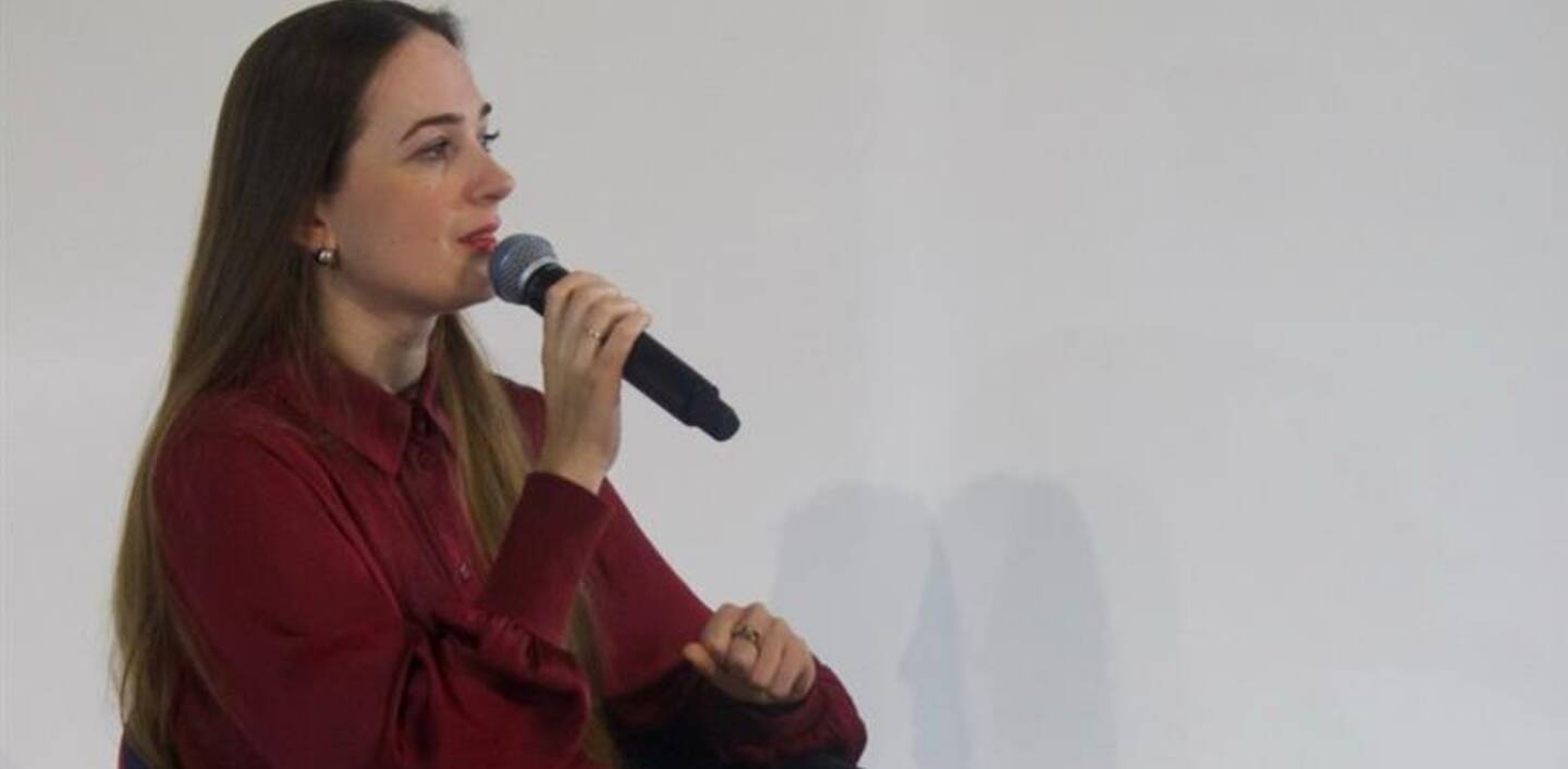 Oleksandra Matviichuk