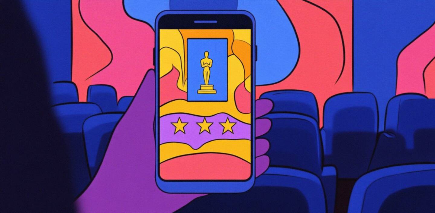 Oscar nominations make satisfaction gap