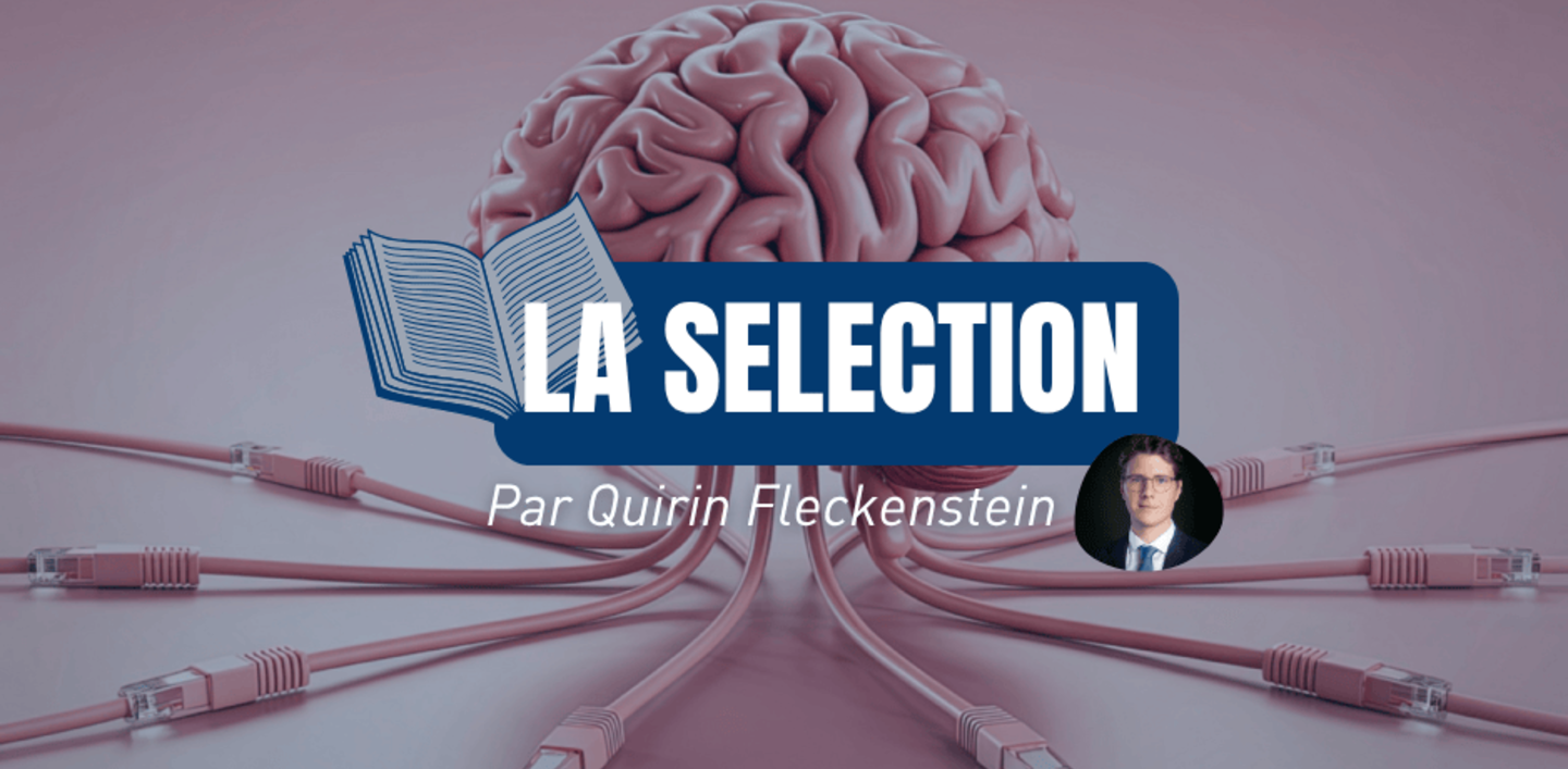 the selection book - FR