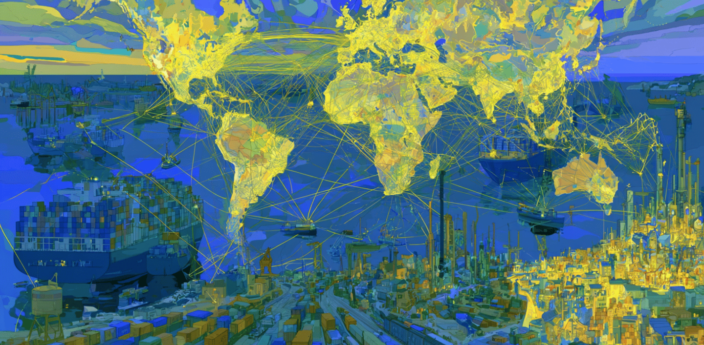 geopolitics and students