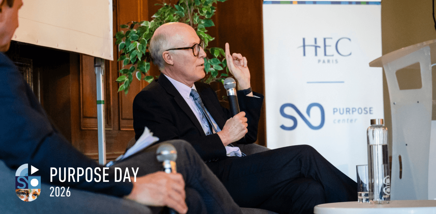 P2 - MH -  Debates - StratLead - Tim Besley at Purpose Day - EN - 0626